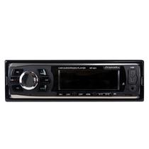 Auto Rádio CD Player Car Ecopower EP-601 - Bluetooth - USB - SD - Radio FM