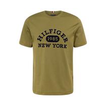 Camiseta Tommy Hilfiger MW0MW32593 MS2