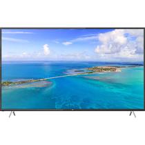TV Smart LED JVC LT-65N885U 65" 4K Ultra HD Wifi - Preto