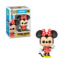 Muneco Funko Pop Disney Mickey & Friends Minnie 1188