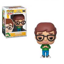 Funko Pop Television Big Mouth - Andrew 682