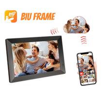 Porta Retrato 10.1" Digital Smart Wifi PS-DPF1017 Biuframe A