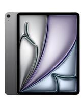 Tablet Apple iPad Air 13" M2 128GB Wi-Fi 2024 MV273LL/A Model.A2898_ Space Gray