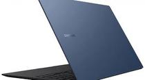 Notebook Samsung Galaxy Book Pro NP930XDB-KD1US i7-1165G7/ 8GB/ 512 SSD/ 13.3" FHD/ W10 Home Mystic Blu