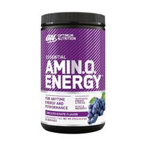 *Amino Energy Concord Grape X 30-2665 On