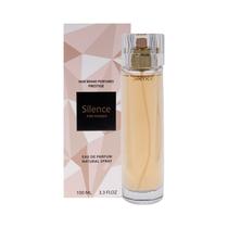 Perfume New Brand Silence Edp 100ML