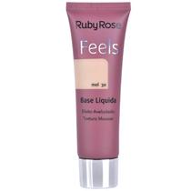Base Liquida Ruby Rose Feels Nude HB 8053-1