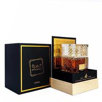 Perfume Lattafa Khamrah Edp 100ML - Cod Int: 76457