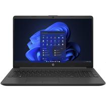 Notebook HP 250 G9 775 15.6"Intel Core i5 -1235U 512GB/16GB de Ram - Black