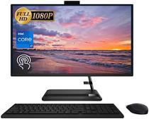 All In One Lenovo Ideacentre 3 i7-13620H 2.4GHZ/ 16GB/ 1TB SSD/ 27 Touch FHD/ RJ-45/ Black/ W11 Pro
