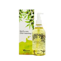 Elizavecca Milk Wear Natural 90% Olive Celansing Oil 300ML