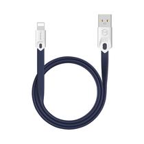 Cable Mcdodo CA-0315 USB-A A Lightning 1M Azul