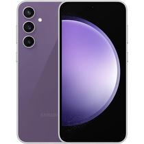 Smartphone Samsung Galaxy S23 Fe SM-S711B DS 8/ 128GB 6.4" 50+8+12/ 10MP A13 - Purple (Gar. PY/ Uy/ Arg)
