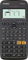 Calculadora Cientifica Casio FX-82LA X-BK - Preto