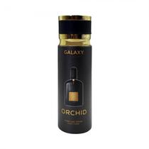 Spray Corporal Perfumado Galaxy Concept Orchid Masculino 200ML