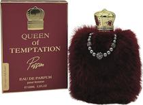Perfume Queen Of Temptation Passion Edp 100ML - Feminino