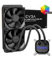 Cooler Water EVGA 400-HY-CL24-V1 RGB + Adapt 1700.