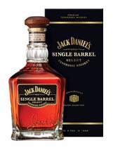 Whisky Jack Daniel's Single Barrel 750 ML