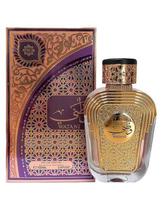 Perfume Al Wataniah Watani Purple Eau de Parfum Feminino 100ML