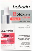 Soro Babaria Botox Effect Totalift - 30ML