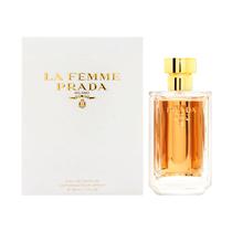 Perfume Prada La Femme Eau de Parfum 50ML