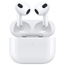 Fone de Ouvido Apple Airpods 3 / Bluetooth - Branco (MPNY3AM/A)