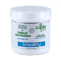 Mascara Capilar Capilo Pro Bhealthy 454G