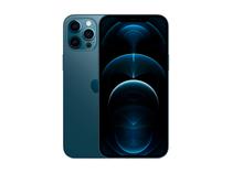 Celular Apple iPhone Swap 12 Pro Max 256GB Blue Grado A