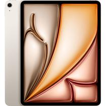 Apple iPad Air 13" Wi-Fi 128GB M2 MV293LL/A (2024) - Starlight