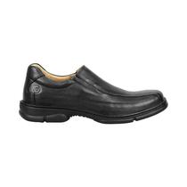 Zapato Anatomic Gel 7810 Floater Black