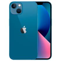 Apple iPhone 13 256GB Tela Super Retina XDR 6.1 Cam Dupla 12+12MP/12MP Ios Blue - Swap 'Grade A-' (1 Mes Garantia)