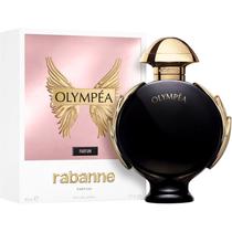 Perfume Paco Rabanne Olympea Parfum - Feminino 80ML