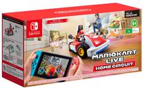 Mario Kart Live Home Circuit Nintendo Switch - Mario (Hac-A-Rmaaa)