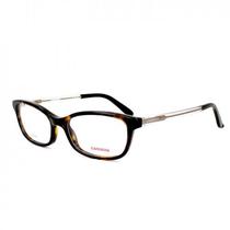 Oculos de Grau Feminino Carrera Ca 6647 - QK8 (52-17-140)