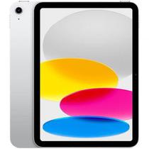Apple iPad 10TH Geracao MPQ03HN/A Wifi 64GB 10.9 Silver 2022