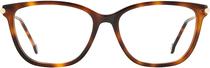 Oculos de Grau Carolina Herrera CH 0027 05L - Feminino