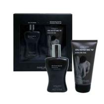 Perfume Jeanne Arthes Rocky Man Masculino Edt 100ML+Body Spray