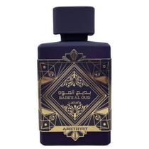 Perfume Lattafa Amethyst Badee Al Oud F Edp 100ML