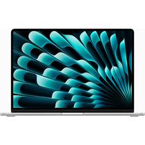 Apple Macbook Air 13.6" M3 16GB Ram/512GB SSD MXCT3LL/A (2024) - Silver