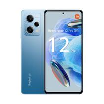 Celular Xiaomi Redmi Note 12 Pro Dual Chip 256GB 5G Global no Paraguai 