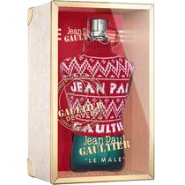 Perfume Jean Paul Gaultier Le Male Collector Edition 2021 Edt - Masculino 125ML