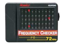 Frequency Checker Hobbico 72MH HCAP0340