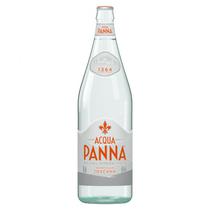 Bebidas Acqua Panna Agua Mineral Tuscany 550ML - Cod Int: 4643