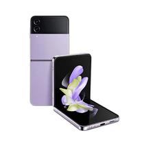 Samsung Z Flip 4 256GB Purple Recondicionado