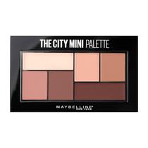 Cosmeticos Maybelline Sombra The City 480 Matte - Cod Int: 19255
