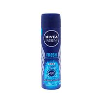 Desodorante Nivea Men Fresh Ice 48HS - 150ML