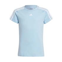 Camiseta Adidas Feminino Training GTR-Es XS Azul Ceu- HR5798