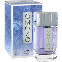 Perfume Ajmal Amaze Edp - Masculino 100ML