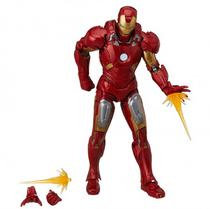 Boneco Hasbro Marvel Legends Avengers - Iron Man E2441