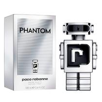 Perfume Paco Rabanne Phantom Edt - 100ML